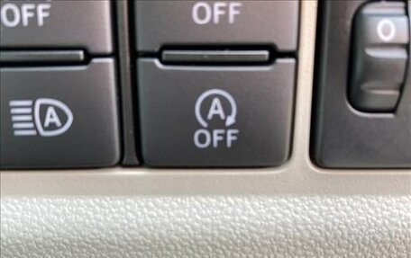 Daihatsu Boon III, 2022 год, 819 000 рублей, 26 фотография