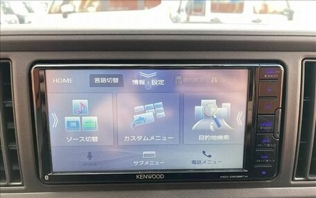 Daihatsu Boon III, 2022 год, 819 000 рублей, 28 фотография