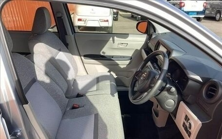 Daihatsu Boon III, 2022 год, 819 000 рублей, 18 фотография