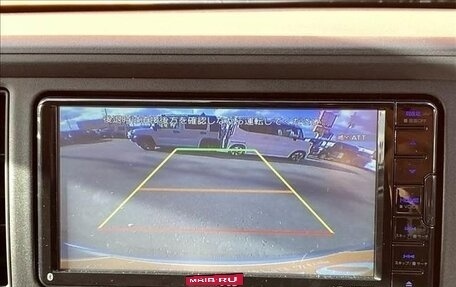 Daihatsu Boon III, 2022 год, 819 000 рублей, 29 фотография