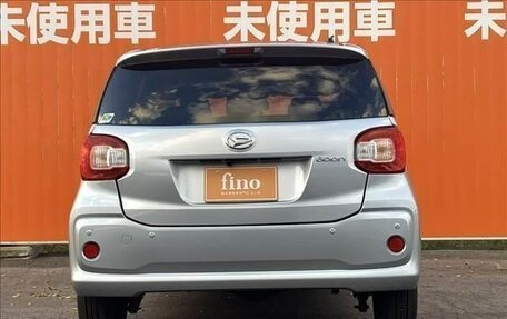 Daihatsu Boon III, 2022 год, 819 000 рублей, 32 фотография