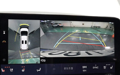 Lexus LM, 2025 год, 15 100 202 рублей, 2 фотография