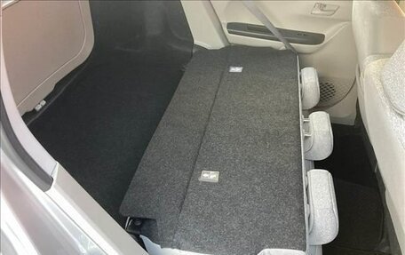 Daihatsu Boon III, 2022 год, 819 000 рублей, 36 фотография