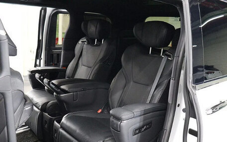 Lexus LM, 2025 год, 15 100 202 рублей, 5 фотография