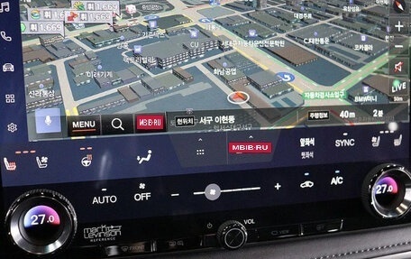 Lexus LM, 2025 год, 15 100 202 рублей, 6 фотография