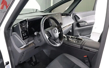 Lexus LM, 2025 год, 15 100 202 рублей, 9 фотография