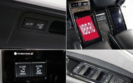 Lexus LM, 2025 год, 15 100 202 рублей, 8 фотография