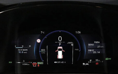 Lexus LM, 2025 год, 15 100 202 рублей, 17 фотография