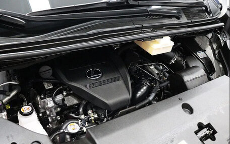 Lexus LM, 2025 год, 15 100 202 рублей, 14 фотография