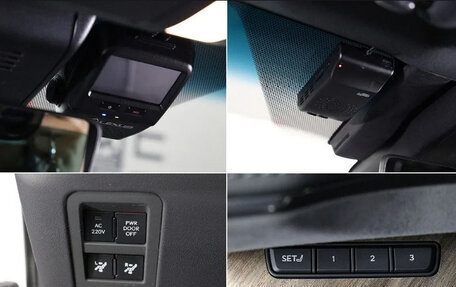 Lexus LM, 2025 год, 15 100 202 рублей, 13 фотография