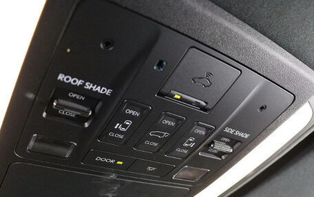 Lexus LM, 2025 год, 15 100 202 рублей, 18 фотография