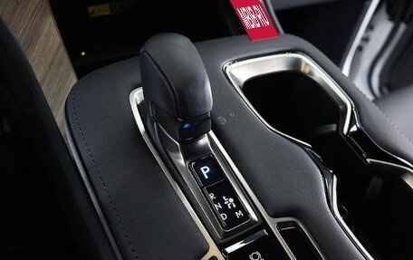 Lexus LM, 2025 год, 15 100 202 рублей, 12 фотография