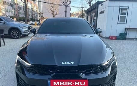 KIA K5, 2024 год, 3 320 000 рублей, 2 фотография