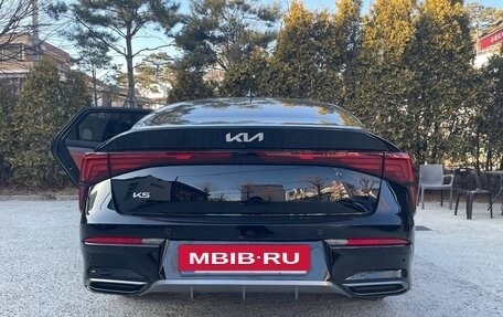 KIA K5, 2024 год, 3 320 000 рублей, 3 фотография