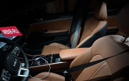 KIA K5, 2024 год, 3 320 000 рублей, 5 фотография