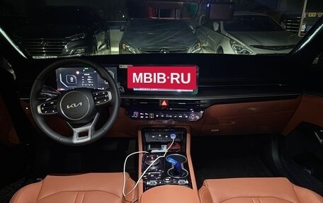 KIA K5, 2024 год, 3 320 000 рублей, 4 фотография