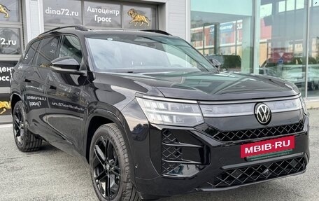 Volkswagen Teramont, 2025 год, 6 150 000 рублей, 4 фотография