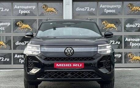 Volkswagen Teramont, 2025 год, 6 150 000 рублей, 3 фотография