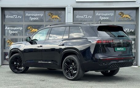 Volkswagen Teramont, 2025 год, 6 150 000 рублей, 9 фотография