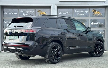 Volkswagen Teramont, 2025 год, 6 150 000 рублей, 7 фотография