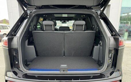 Volkswagen Teramont, 2025 год, 6 150 000 рублей, 16 фотография