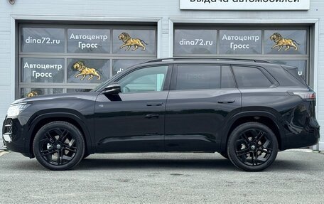 Volkswagen Teramont, 2025 год, 6 150 000 рублей, 14 фотография