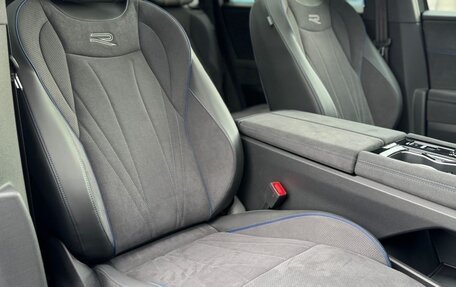 Volkswagen Teramont, 2025 год, 6 150 000 рублей, 26 фотография