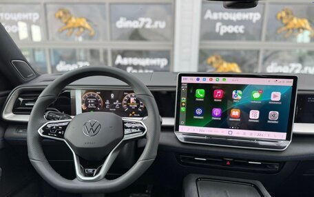 Volkswagen Teramont, 2025 год, 6 150 000 рублей, 27 фотография