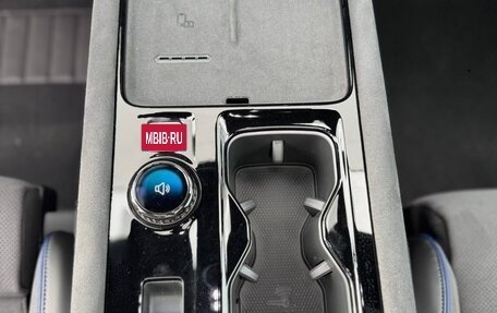 Volkswagen Teramont, 2025 год, 6 150 000 рублей, 30 фотография