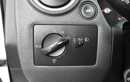 Ford Fusion I, 2007 год, 498 000 рублей, 13 фотография