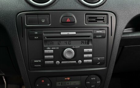 Ford Fusion I, 2007 год, 498 000 рублей, 12 фотография