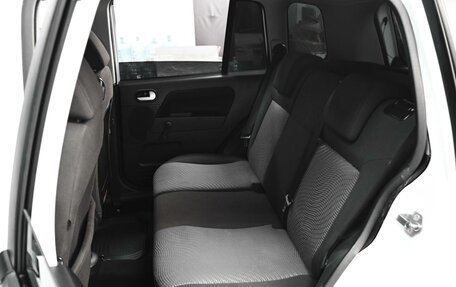 Ford Fusion I, 2007 год, 498 000 рублей, 9 фотография