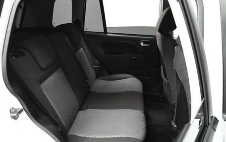 Ford Fusion I, 2007 год, 498 000 рублей, 7 фотография