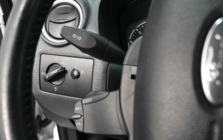 Ford Fusion I, 2007 год, 498 000 рублей, 14 фотография