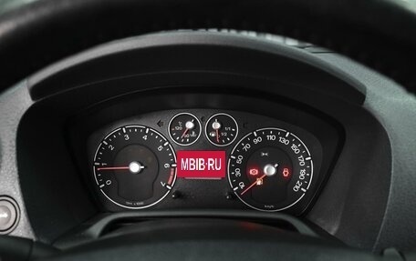 Ford Fusion I, 2007 год, 498 000 рублей, 16 фотография