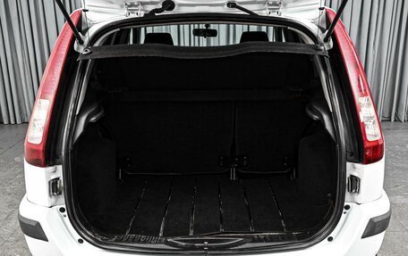 Ford Fusion I, 2007 год, 498 000 рублей, 17 фотография