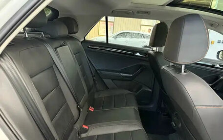 Volkswagen T-Roc I, 2021 год, 1 850 055 рублей, 15 фотография