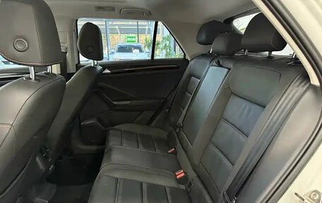 Volkswagen T-Roc I, 2021 год, 1 850 055 рублей, 14 фотография