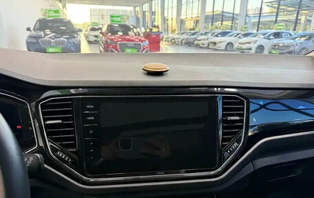 Volkswagen T-Roc I, 2021 год, 1 850 055 рублей, 12 фотография