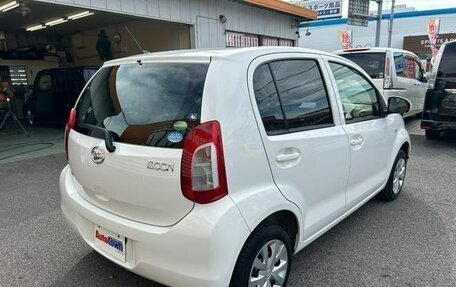 Daihatsu Boon II рестайлинг, 2014 год, 588 000 рублей, 7 фотография