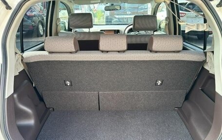 Daihatsu Boon II рестайлинг, 2014 год, 588 000 рублей, 9 фотография