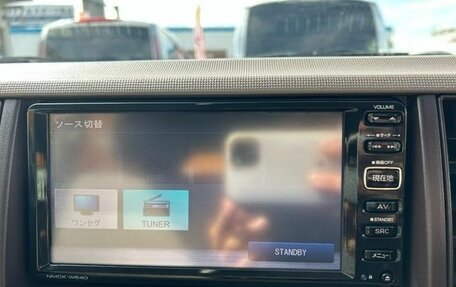 Daihatsu Boon II рестайлинг, 2014 год, 588 000 рублей, 12 фотография