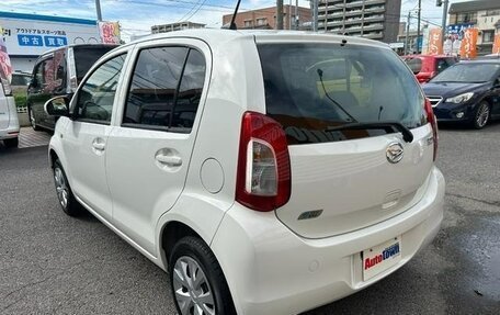 Daihatsu Boon II рестайлинг, 2014 год, 588 000 рублей, 6 фотография