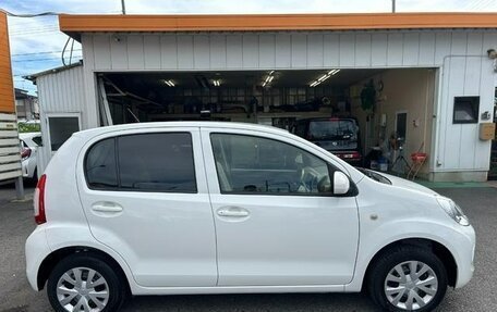 Daihatsu Boon II рестайлинг, 2014 год, 588 000 рублей, 8 фотография