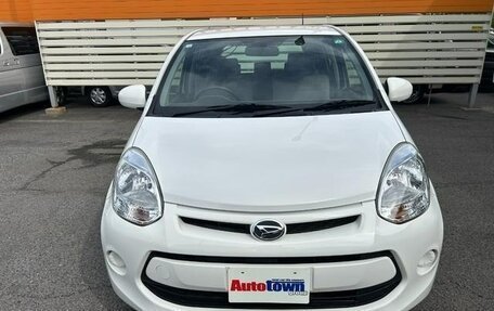 Daihatsu Boon II рестайлинг, 2014 год, 588 000 рублей, 3 фотография