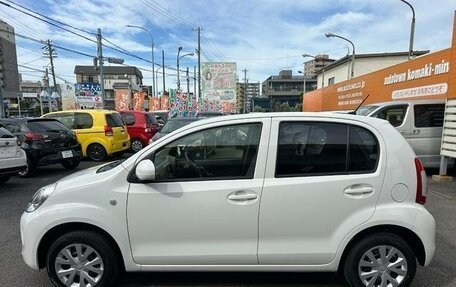 Daihatsu Boon II рестайлинг, 2014 год, 588 000 рублей, 2 фотография