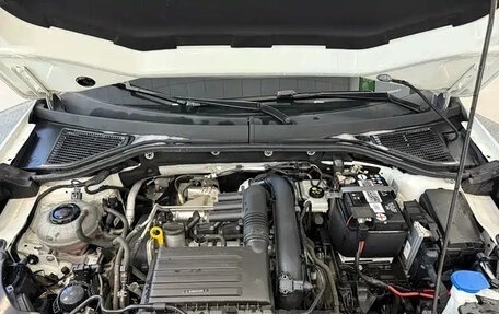 Volkswagen T-Roc I, 2021 год, 1 850 055 рублей, 19 фотография