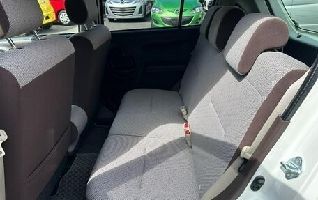 Daihatsu Boon II рестайлинг, 2014 год, 588 000 рублей, 14 фотография