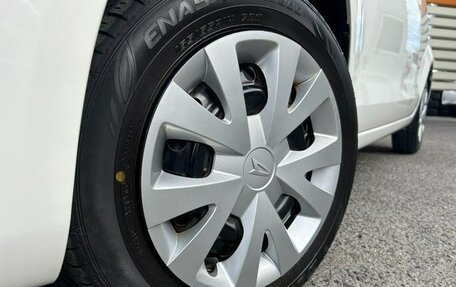 Daihatsu Boon II рестайлинг, 2014 год, 588 000 рублей, 26 фотография