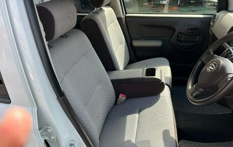 Daihatsu Boon II рестайлинг, 2014 год, 588 000 рублей, 19 фотография